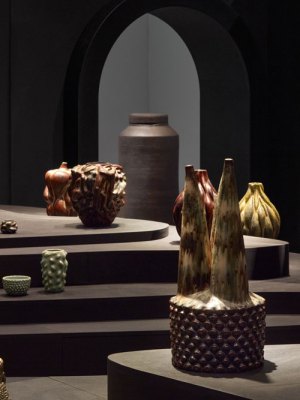 The freakish forms of Axel Salto