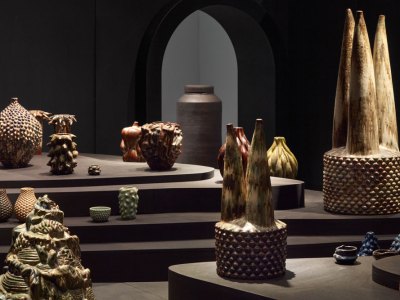 The freakish forms of Axel Salto