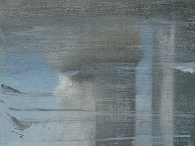 Gerhard Richter at full scale