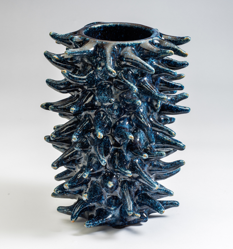 The freakish forms of Axel Salto - Apollo Magazine