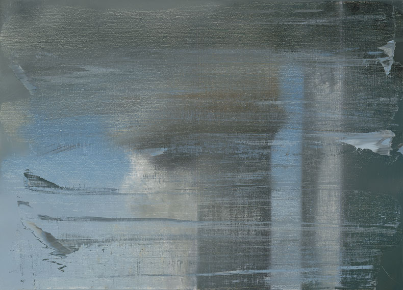 Gerhard Richter at full scale - Apollo Magazine