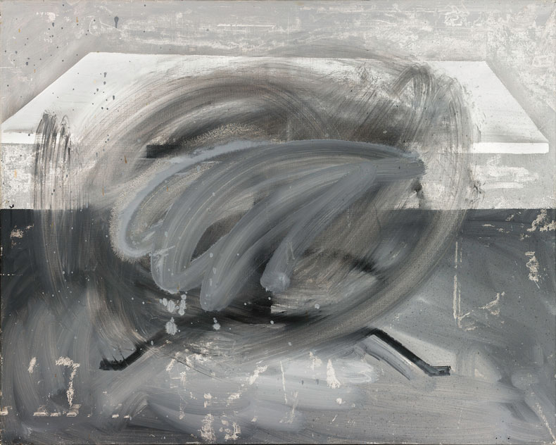 Gerhard Richter at full scale - Apollo Magazine