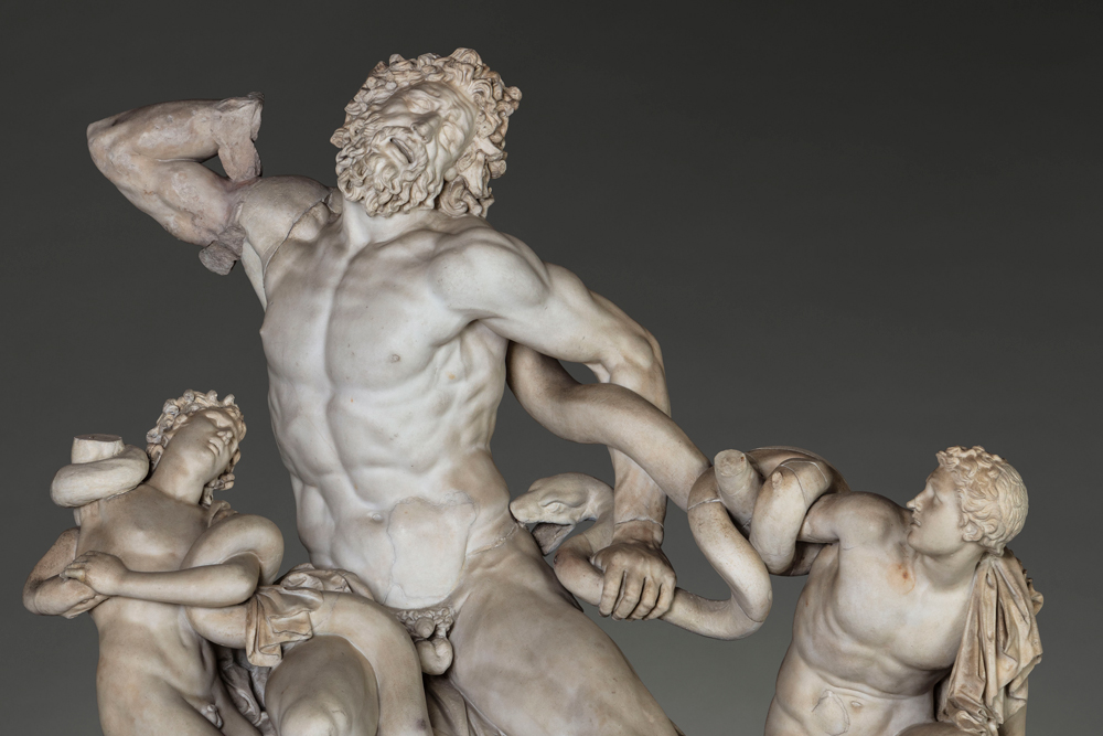 A modern classic about ancient sculpture Francis Haskell and Nicholas Penny’s landmark history of the afterlife of classical sculpture has been refreshed to give it even more longevity