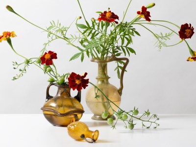 The appeal of Roman glass has never been clearer