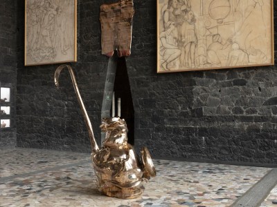 In defence of the art of Alma Allen