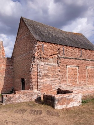 How effective are Britain’s ‘heritage at risk’ lists?