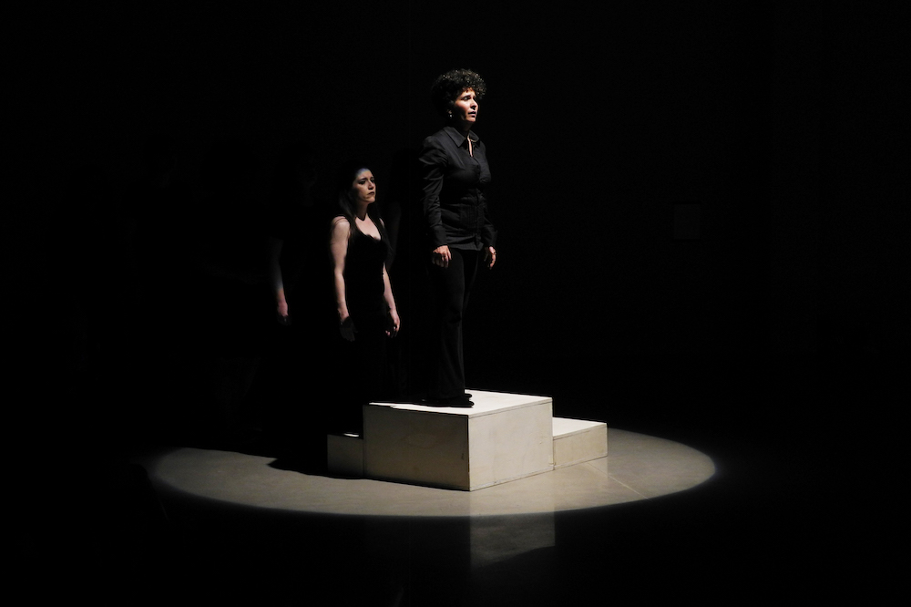 South Africa drops Venice Biennale artist over work about Gaza