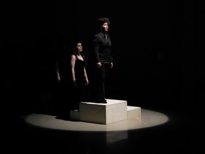 South Africa drops Venice Biennale artist over work about Gaza