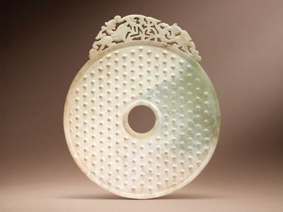 If you’re in the market for jade, there are rock-solid bargains to be had