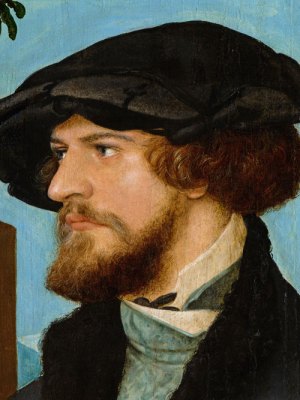 Super Hans: how Holbein got his big break