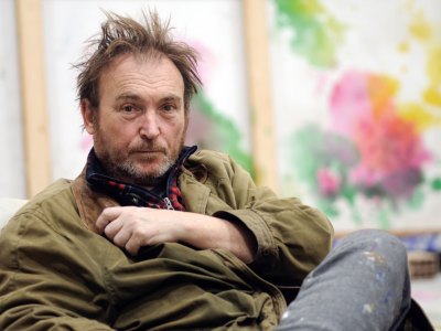 The metamorphoses of Miquel Barceló