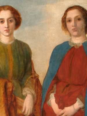 The seven wonders that were the Pattle sisters