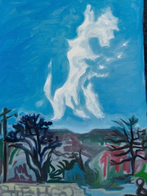 Is LA’s art scene rising from the ashes?