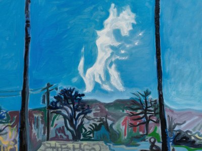 Is LA’s art scene rising from the ashes?