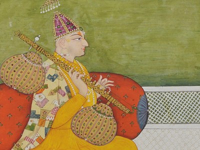 Asia Week New York prepares to make some noise