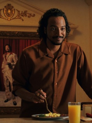 In Pluribus, art holds up a mirror to a hollow world