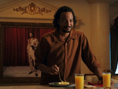 In Pluribus, art is a mirror of a hollow world