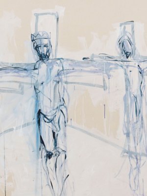 Tracey Emin’s faith in art