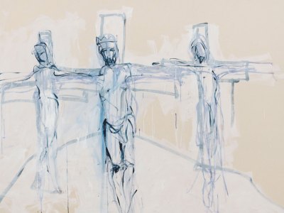 Tracey Emin’s faith in art