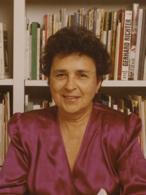 ‘One of the best gallerists in the world’: Marian Goodman (1928–2026)