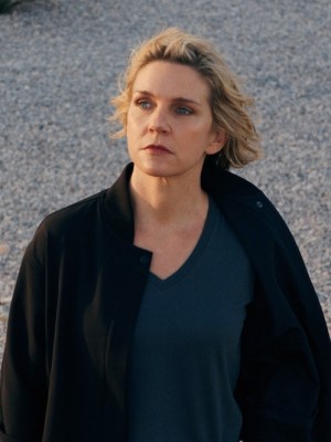 In Pluribus, art holds up a mirror to a hollow world