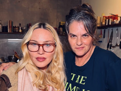 Margate justifies Madonna’s love