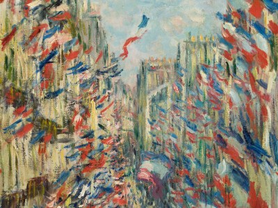 Art anniversaries worth celebrating in 2026