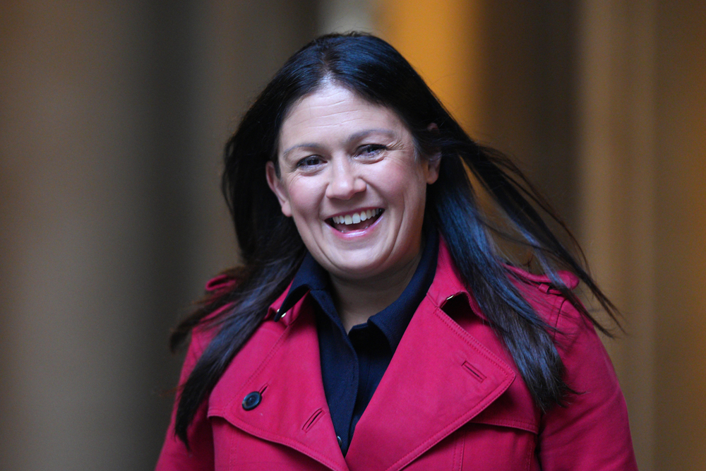 UK government gives £1.5bn to culture sector