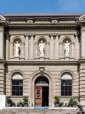 Swiss commission for Nazi-looted art finally comes into being
