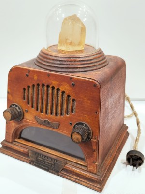 Four things to see: Radio