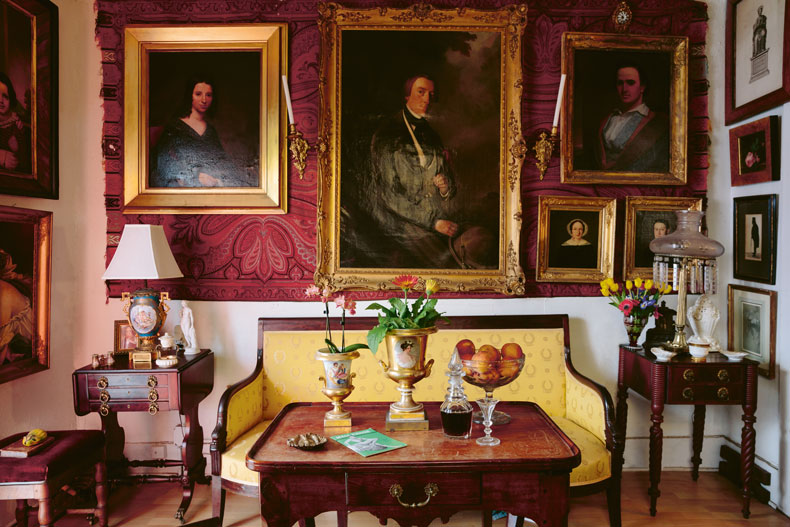 Flood warning: the risks of the great wealth transfer