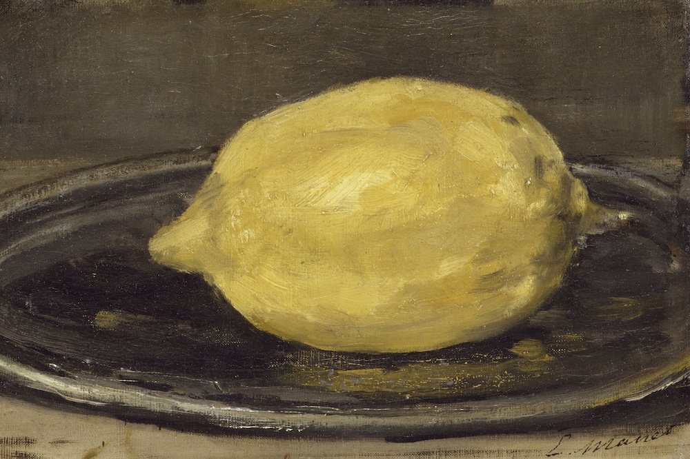 The artists who have caught yellow fever