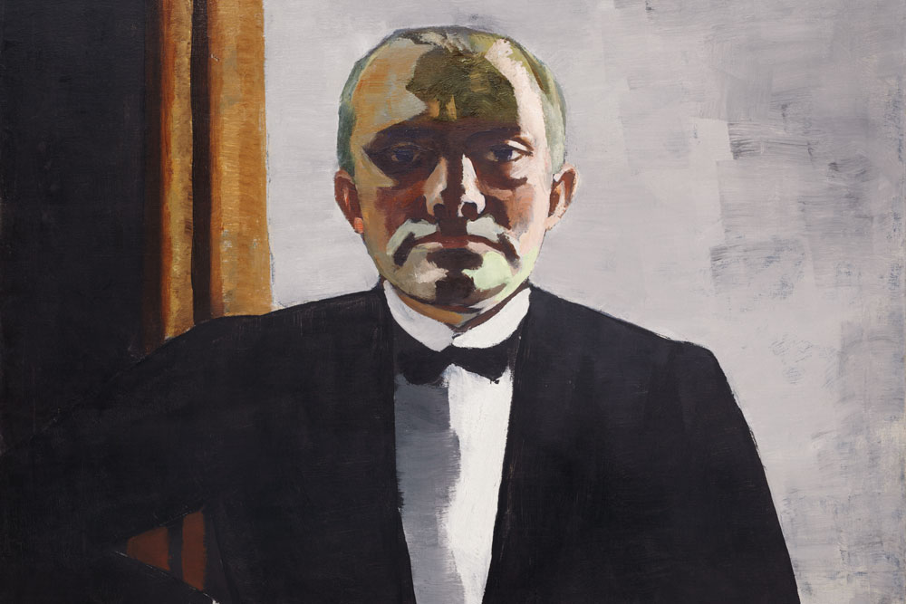 When art becomes an act of last resort