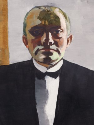 When art becomes a place of last resort