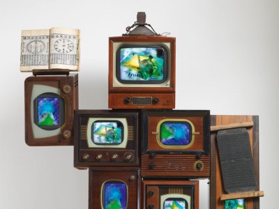 East Side success story: the Asia Society at 70