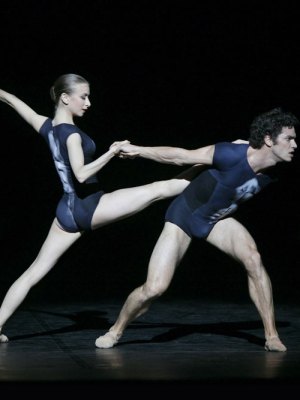 Frederick Wiseman and the art of being human