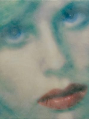 The making of a hot girl