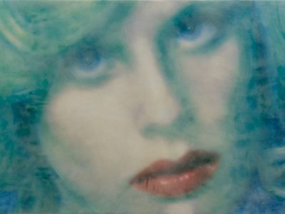 The making of a hot girl