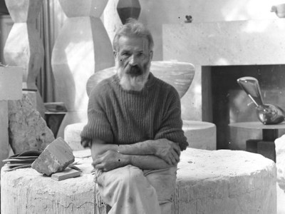 Cooking with Constantin Brâncuși