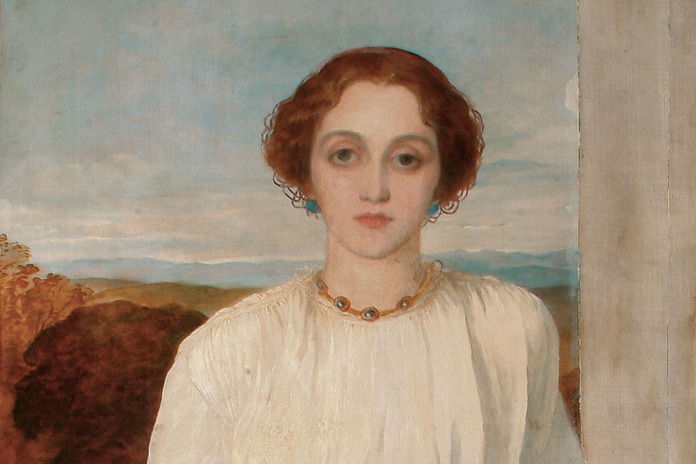 The seven wonders that were the Pattle sisters