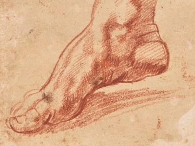 Old Master drawings put their best foot forward in New York