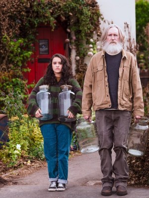 Small Prophets taps into the weird roots of English suburbia