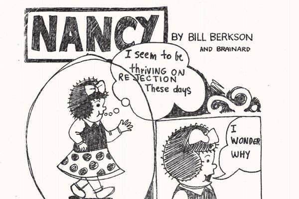 How Joe Brainard and friends sent up consumer society