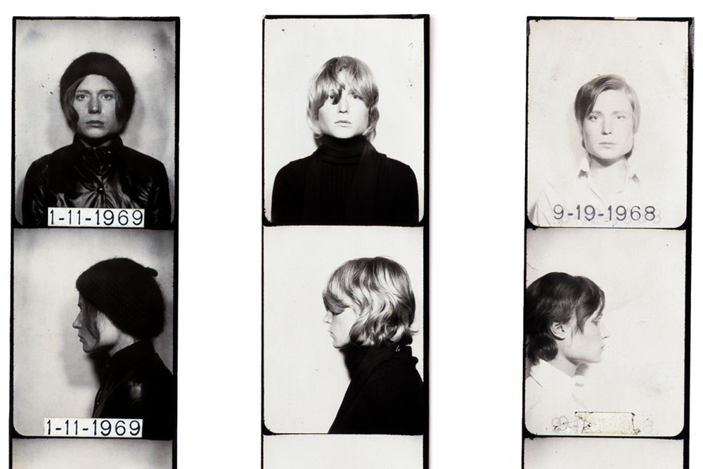 Christine Kozlov gives us food for thought