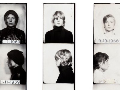 Christine Kozlov gives us food for thought