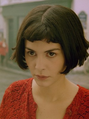 The special effect that Amélie had on cinema