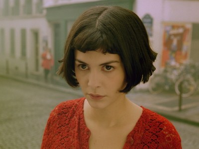 The special effect that ‘Amélie’ had on cinema