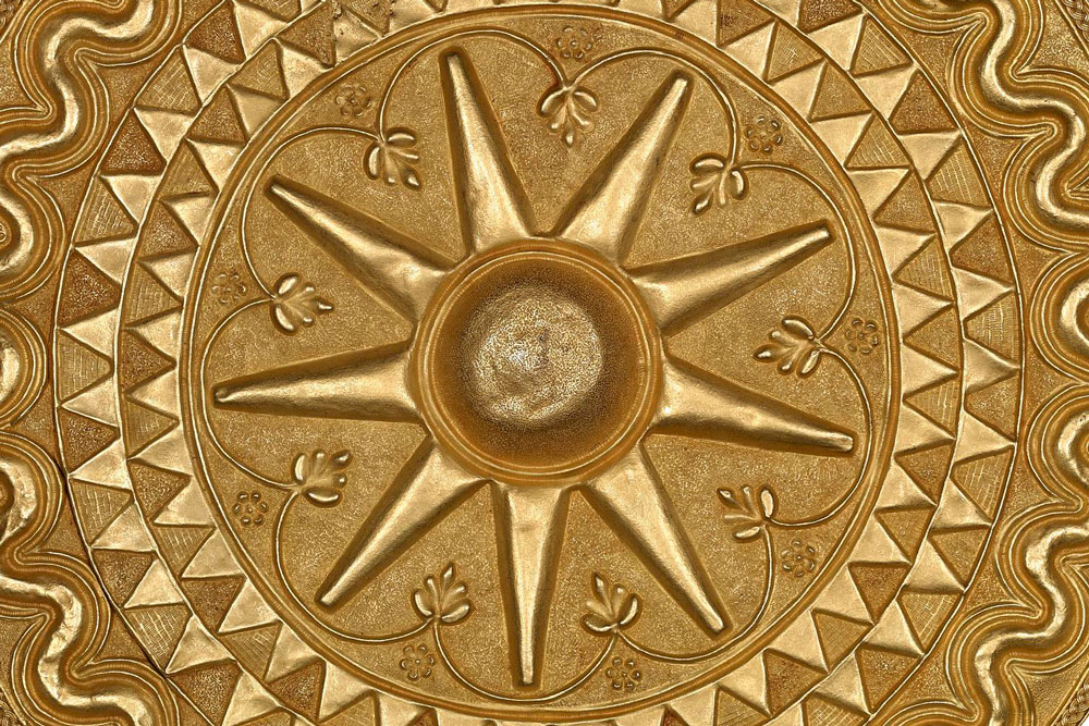 Why thefts at the British Museum are nothing new