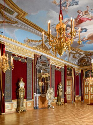 Restoring Dresden’s crowning glory