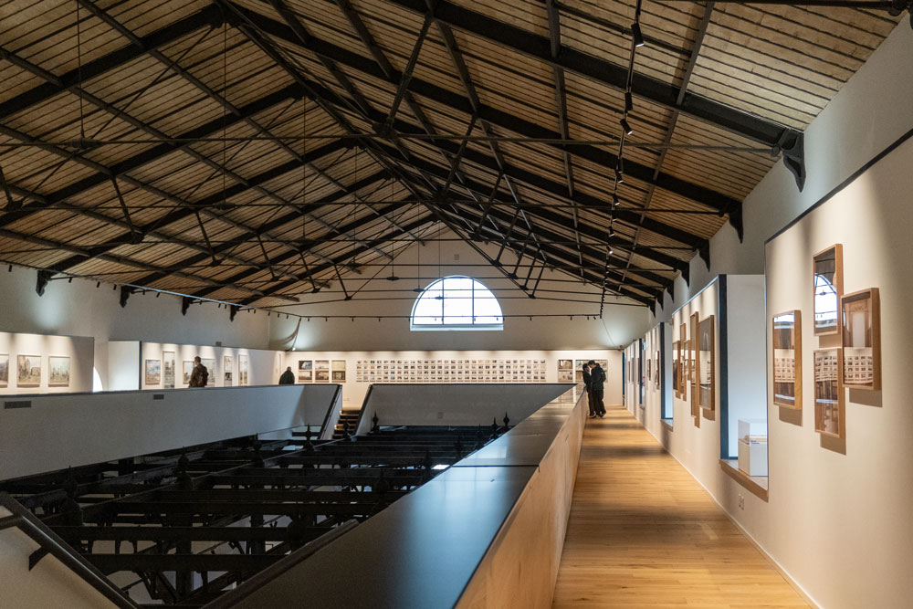 Rome’s first photography museum wants to be a European heavyweight